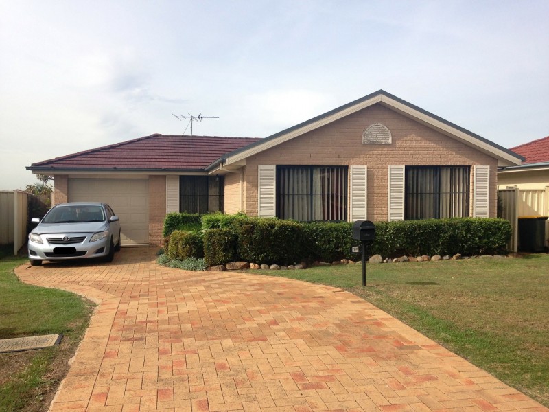 19 Parkside Crescent, Thornton NSW 2322