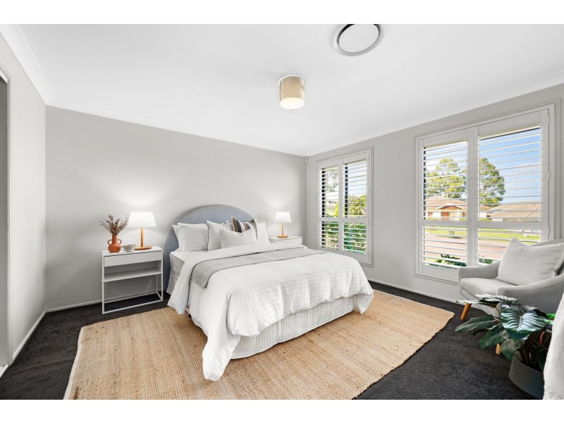 15 Pinnacle Close, Bolwarra Heights NSW 2320