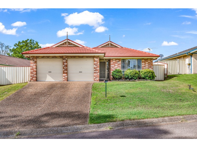 21 Coburn Circuit, Metford NSW 2323