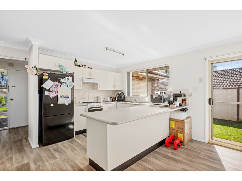 21 Coburn Circuit, Metford NSW 2323