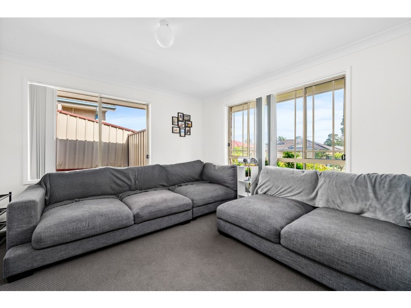 21 Coburn Circuit, Metford NSW 2323
