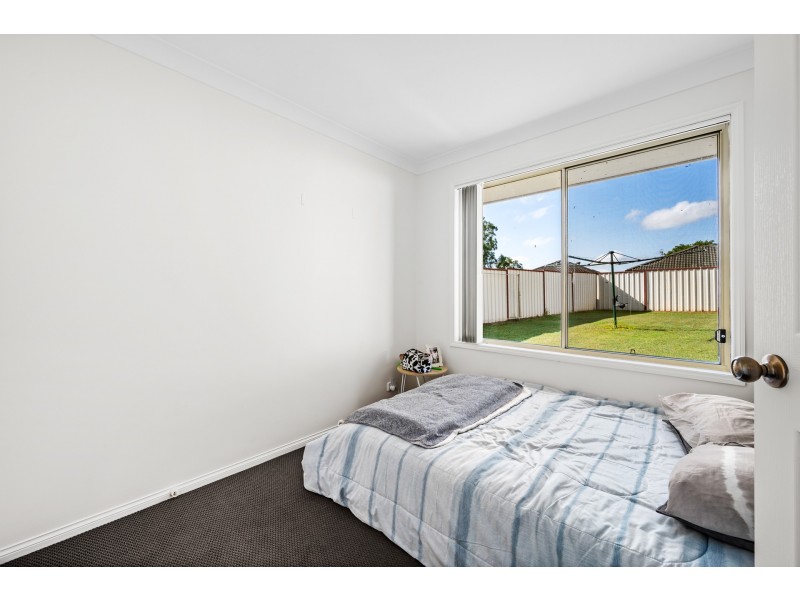 21 Coburn Circuit, Metford NSW 2323