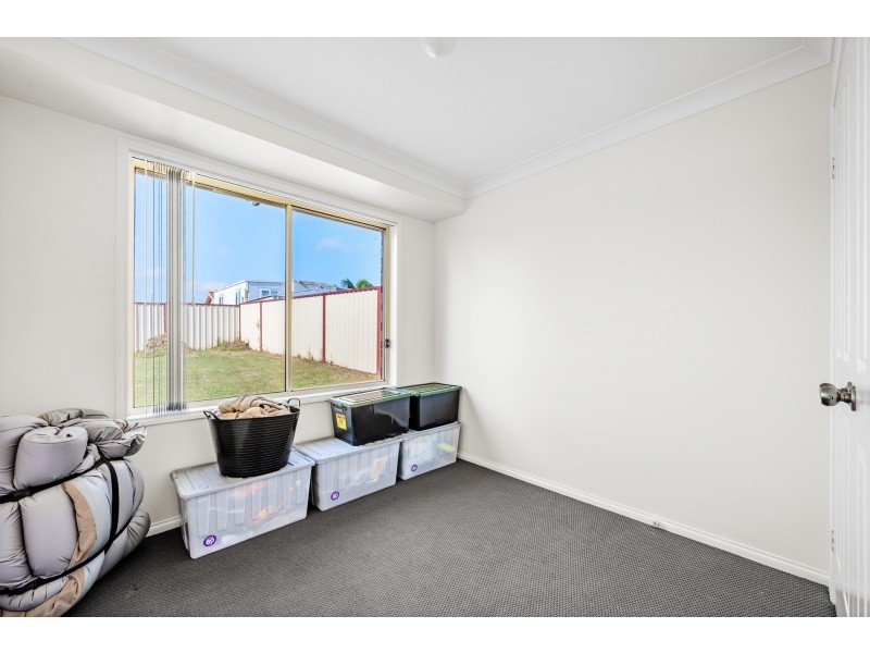 21 Coburn Circuit, Metford NSW 2323