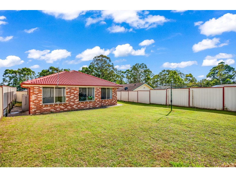 21 Coburn Circuit, Metford NSW 2323
