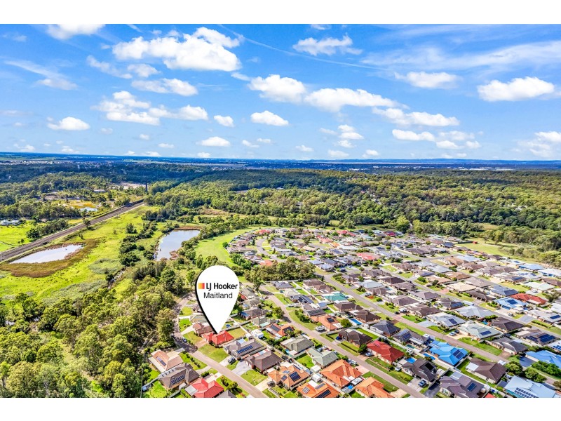 21 Coburn Circuit, Metford NSW 2323