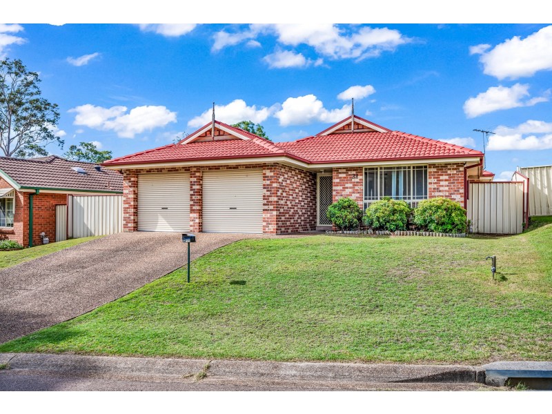 21 Coburn Circuit, Metford NSW 2323