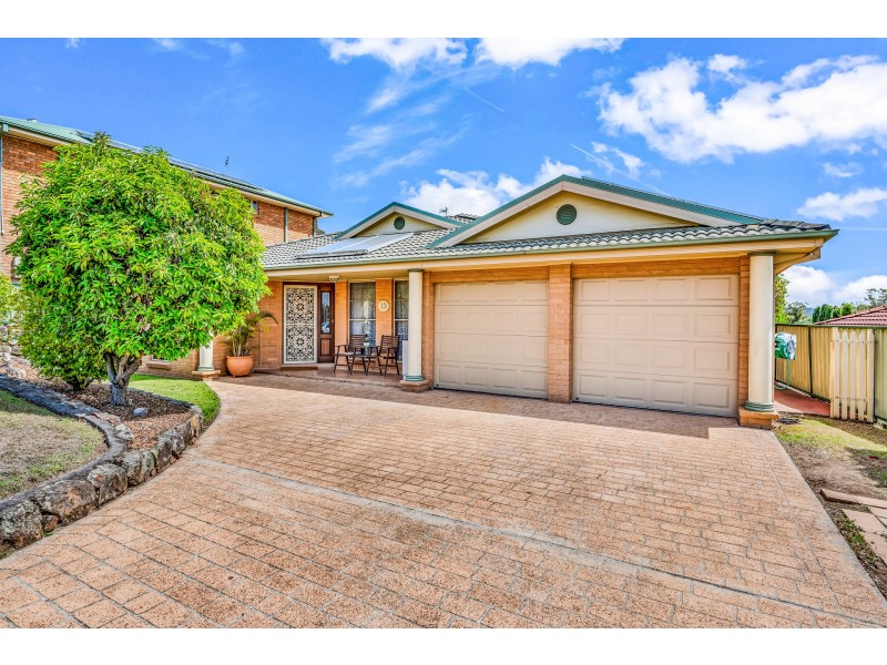 13 Garwood Street, Rutherford NSW 2320