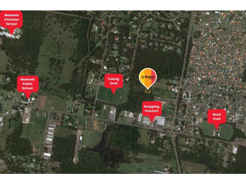 Unit 3/6 Muir Street, Medowie NSW 2318