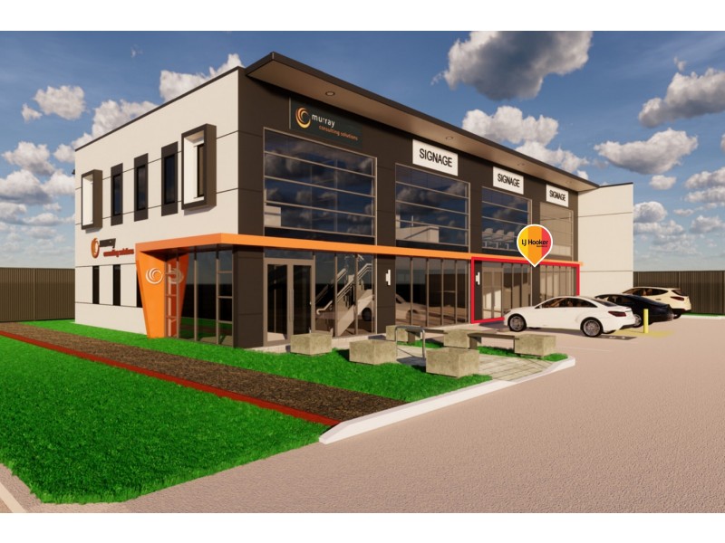 Unit 3/6 Muir Street, Medowie NSW 2318