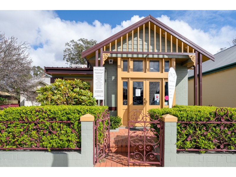 60 Church, Maitland NSW 2320