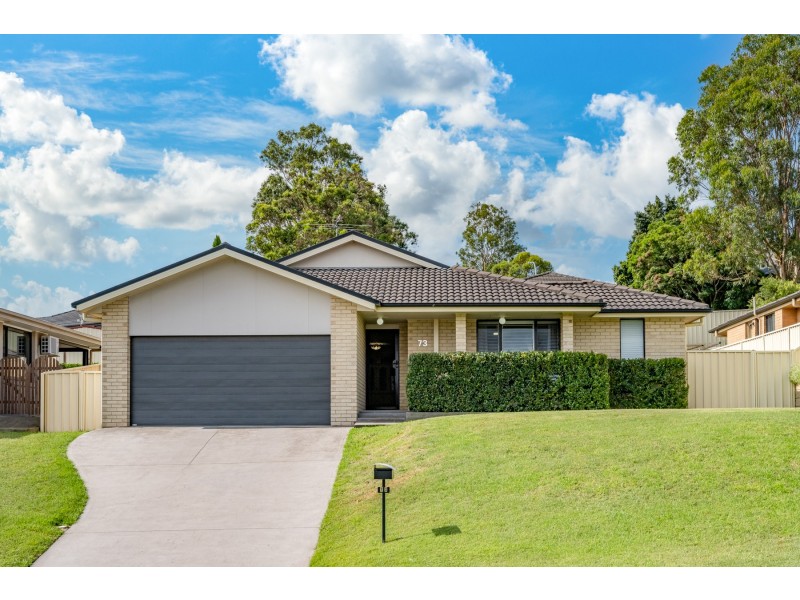 73 Brigantine Street, Rutherford NSW 2320