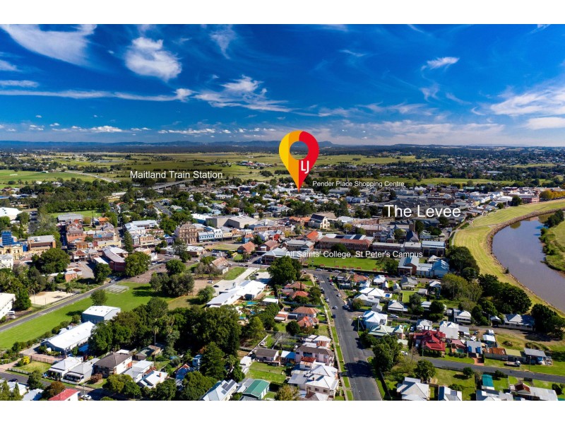 67 Bulwer Street, Maitland NSW 2320