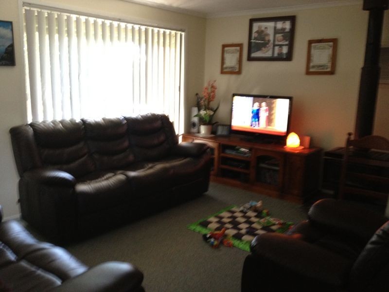 5 Wirrah Street, Tenambit NSW 2323