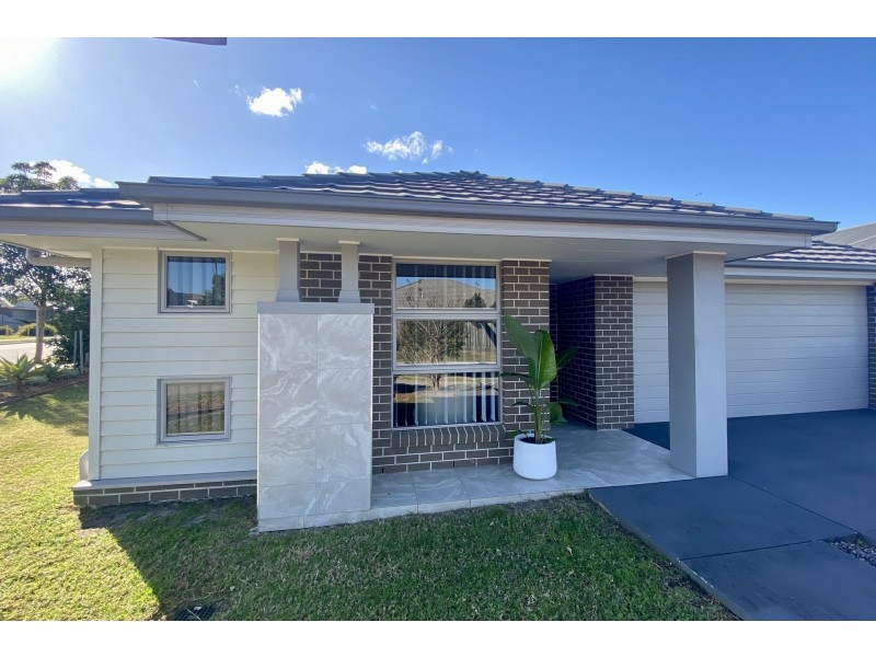 1 Jeffrey Street, Thornton NSW 2322