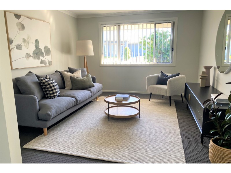 1 Jeffrey Street, Thornton NSW 2322