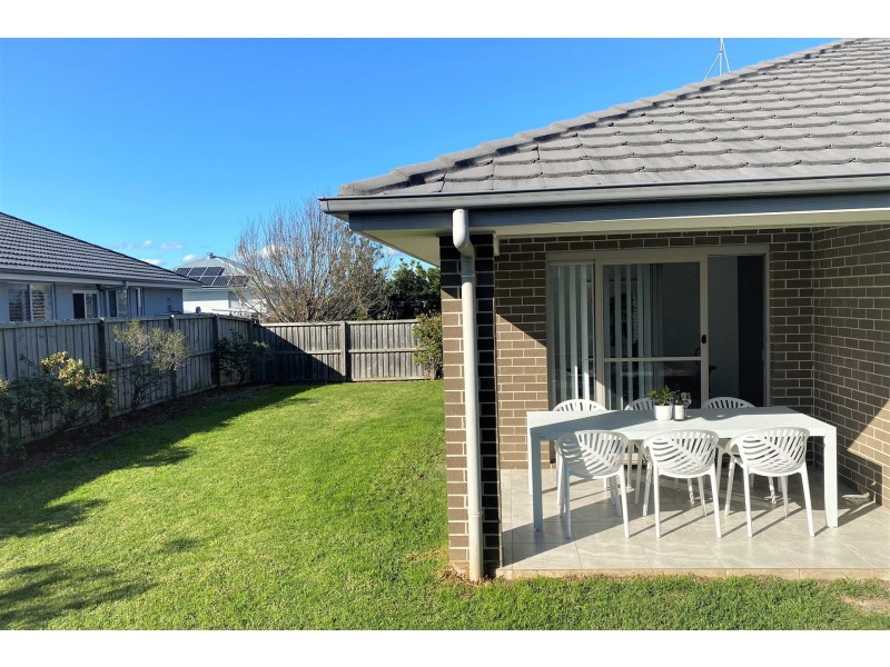 1 Jeffrey Street, Thornton NSW 2322