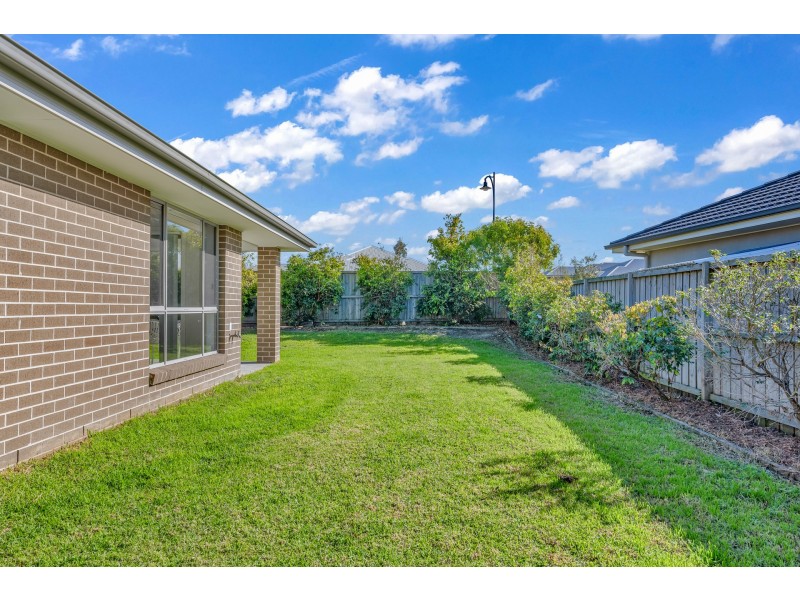 1 Jeffrey Street, Thornton NSW 2322