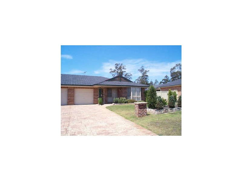 2/119 Southseas Drive, Ashtonfield NSW 2323