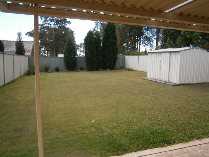 2/119 Southseas Drive, Ashtonfield NSW 2323