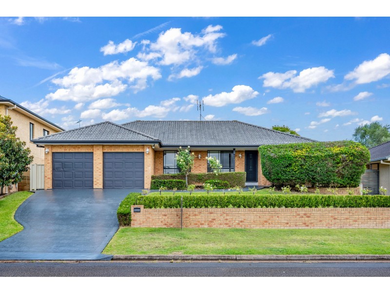27 Jenna Drive, Raworth NSW 2321