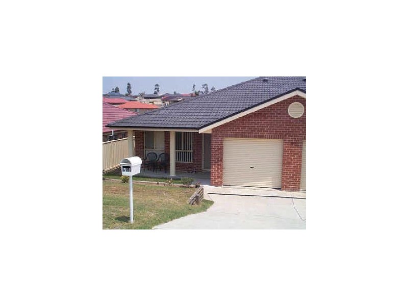 Aberglasslyn NSW 2320