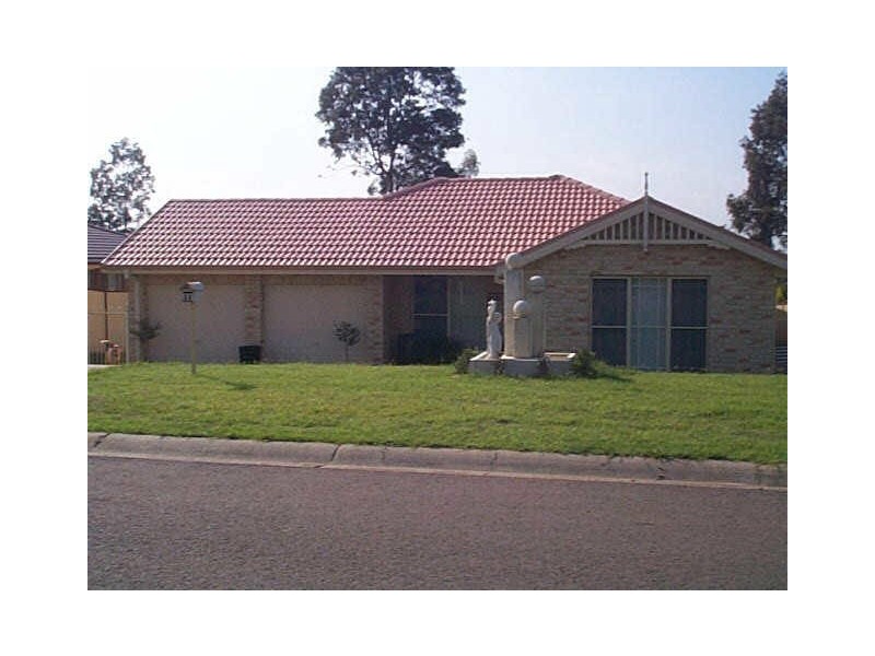 Aberglasslyn NSW 2320