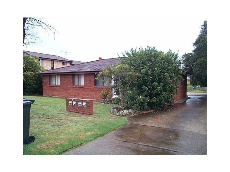 1/21 Card Crescent, East Maitland NSW 2323