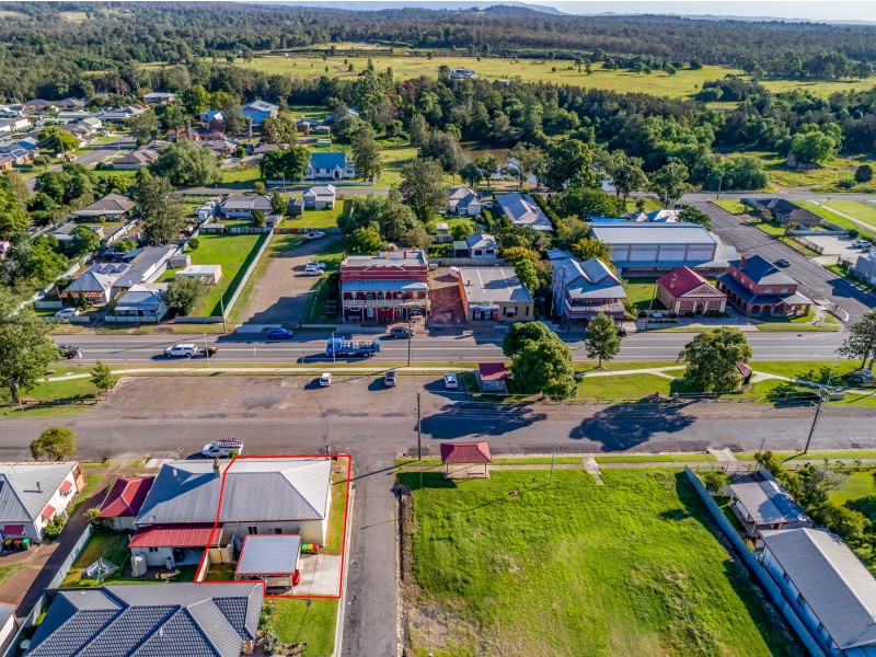 1/47 High Street, Greta NSW 2334