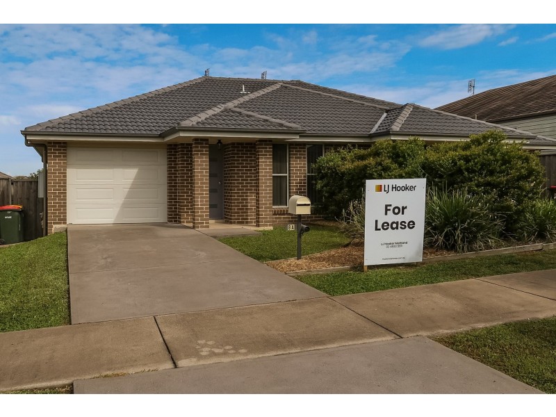 8A Kite Street, Aberglasslyn NSW 2320