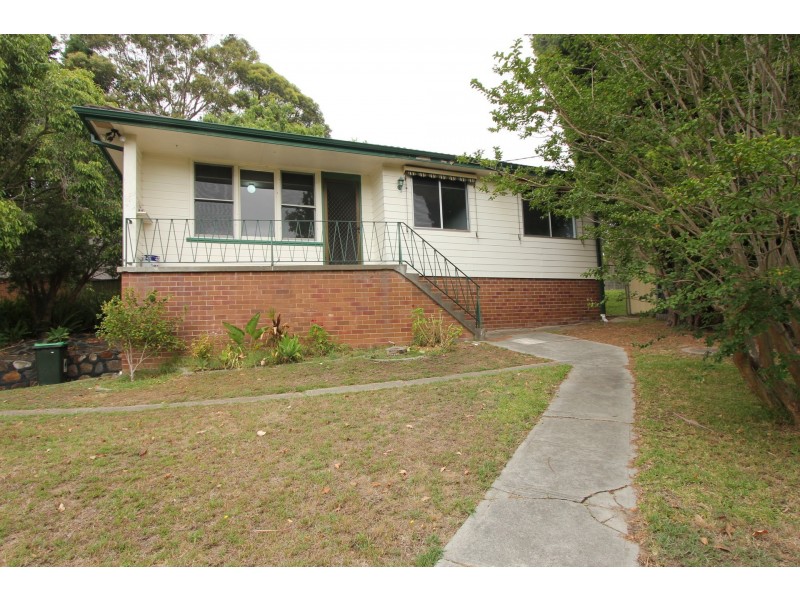 4 Jarrett Street, Waratah West NSW 2298