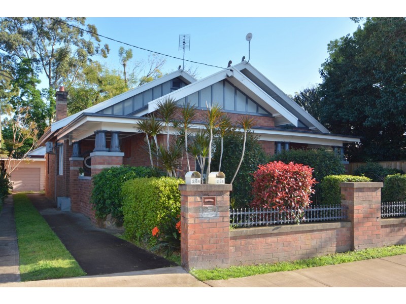 28 Belmore Road, Lorn NSW 2320