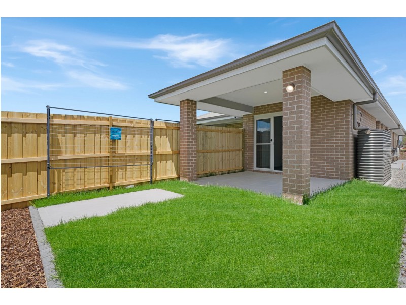 1/31 Guthrie Crescent, Thornton NSW 2322