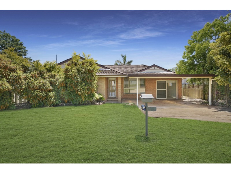 14 Carroll Avenue, Rutherford NSW 2320