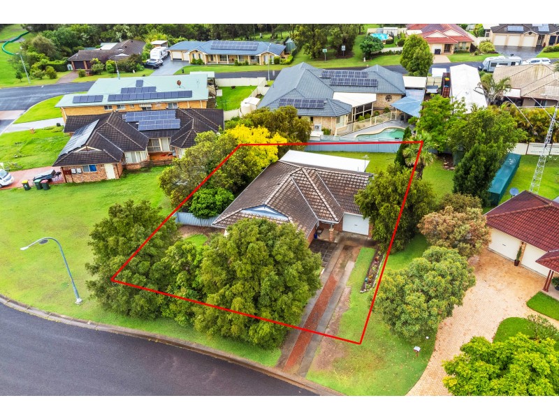 6 Douglas Close, Largs NSW 2320