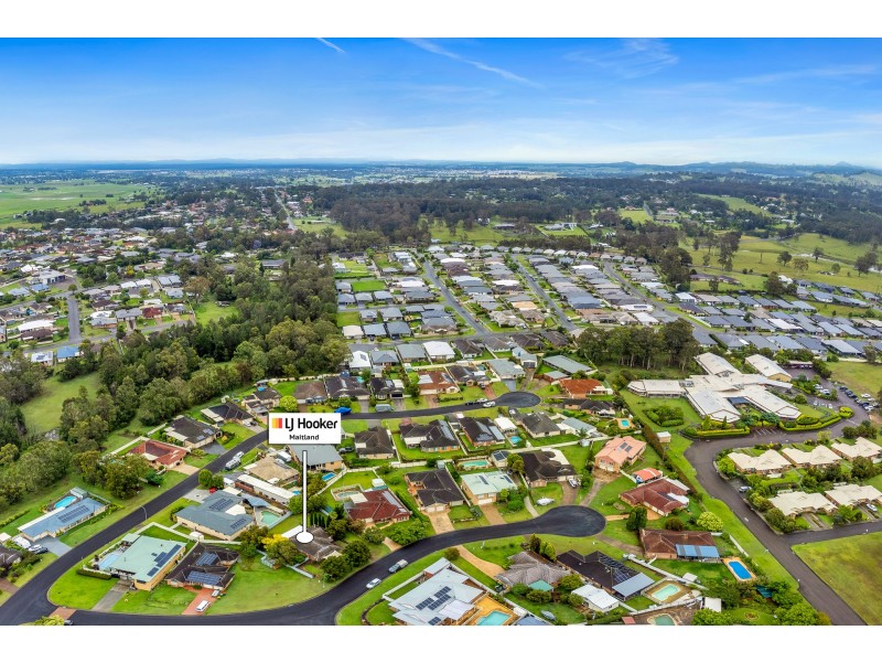 6 Douglas Close, Largs NSW 2320