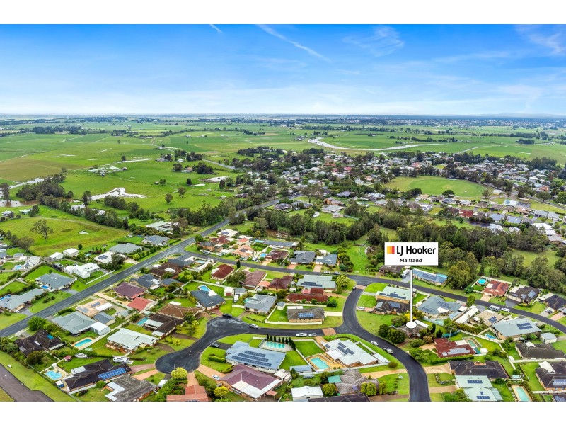 6 Douglas Close, Largs NSW 2320