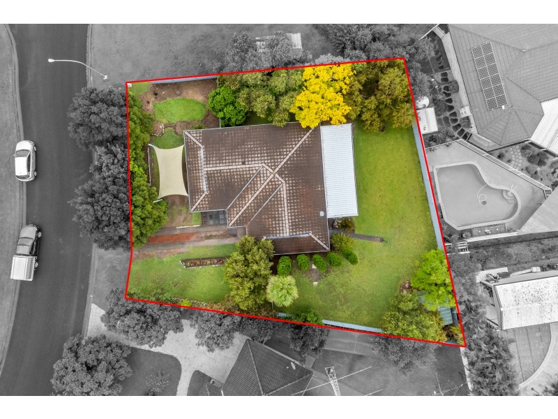 6 Douglas Close, Largs NSW 2320