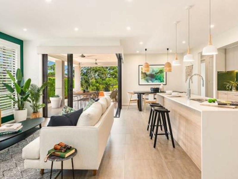 6 Redwood Drive, Gillieston Heights NSW 2321