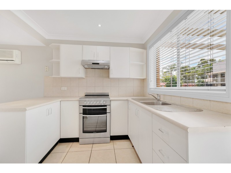 17/20-22 Molly Morgan Drive, East Maitland NSW 2323