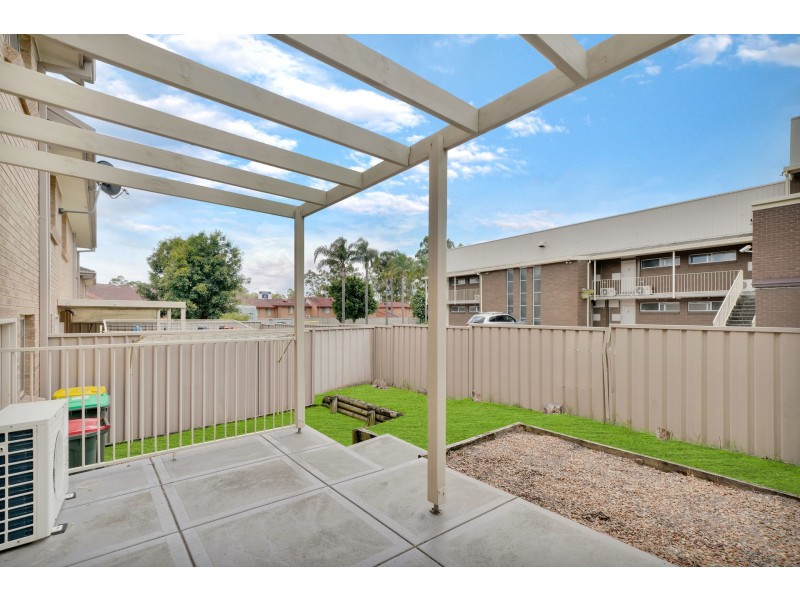 17/20-22 Molly Morgan Drive, East Maitland NSW 2323