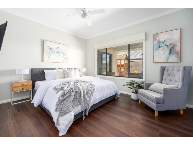 31 Carnarvon Circuit, East Maitland NSW 2323