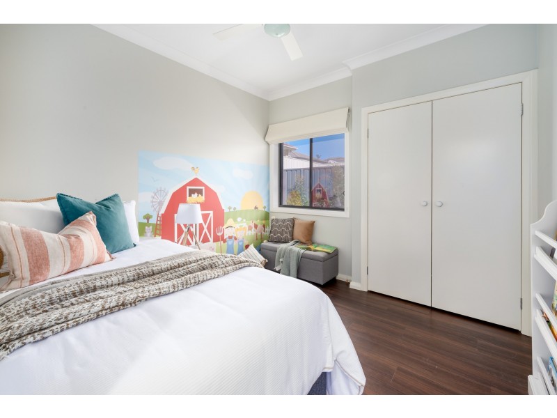 31 Carnarvon Circuit, East Maitland NSW 2323