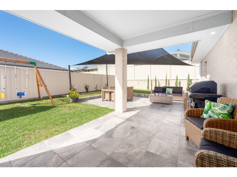 31 Carnarvon Circuit, East Maitland NSW 2323