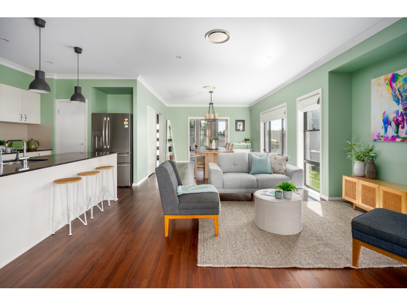 31 Carnarvon Circuit, East Maitland NSW 2323