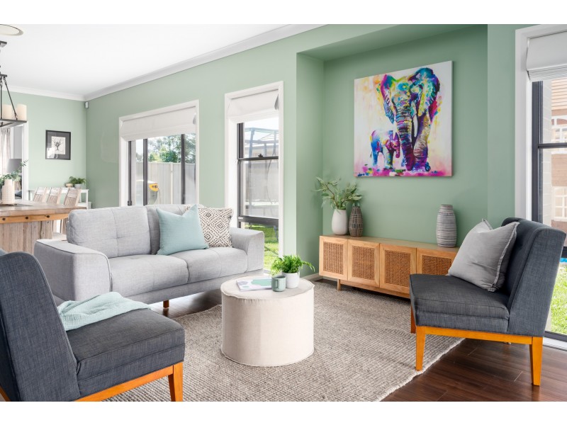 31 Carnarvon Circuit, East Maitland NSW 2323