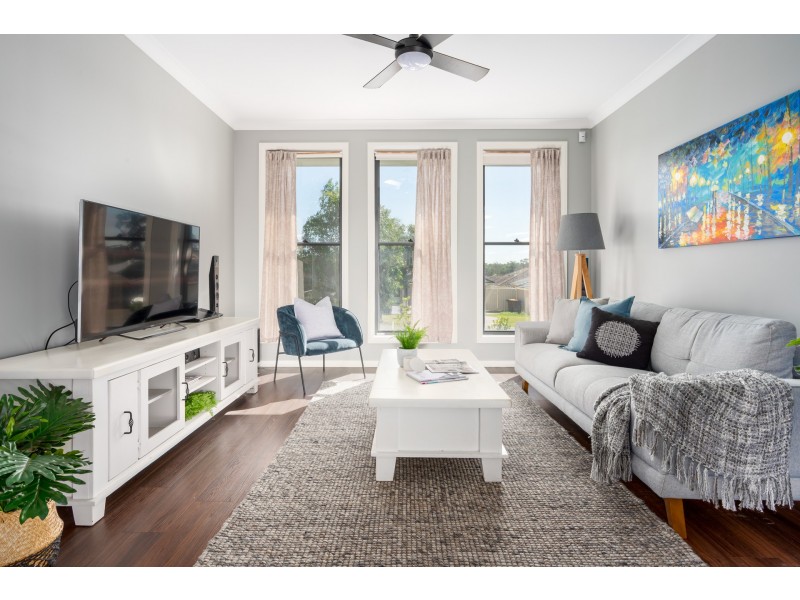 31 Carnarvon Circuit, East Maitland NSW 2323