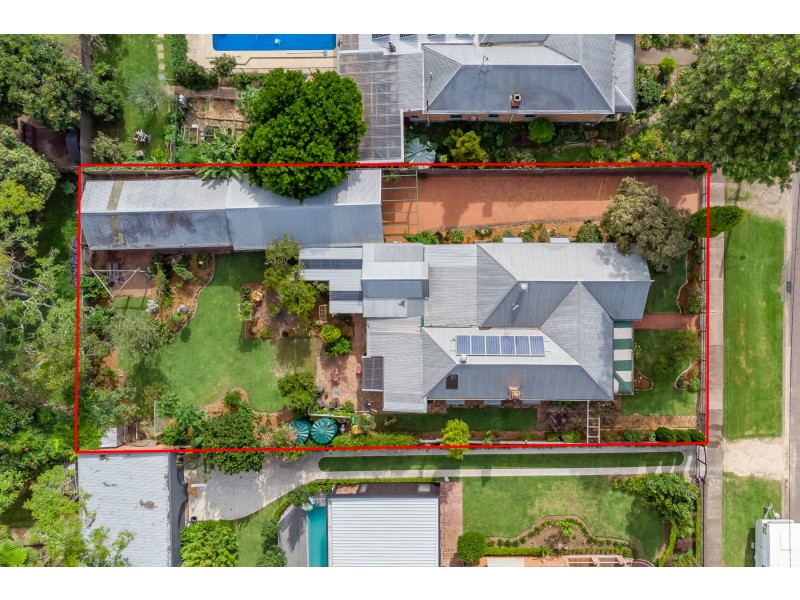 26 King Street, Lorn NSW 2320