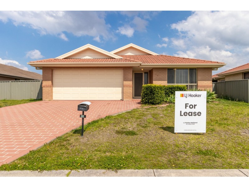 34 Niven Parade, Rutherford NSW 2320