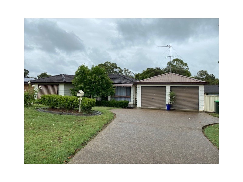 28 Endeavour Street, Rutherford NSW 2320