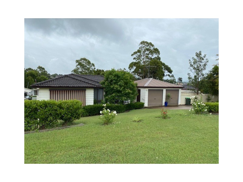 28 Endeavour Street, Rutherford NSW 2320